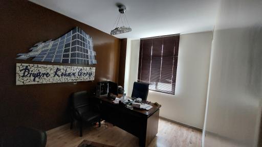 عکس دفتر مهندسی دیار کهن