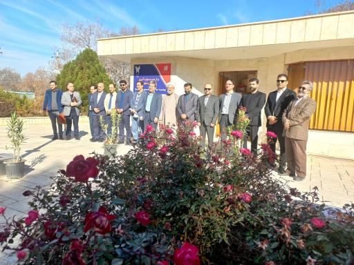 عکس دانشگاه آزاد اسلامی واحد بجنورد