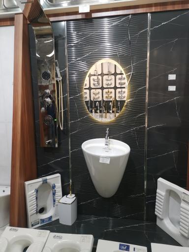 عکس پخش منصوری