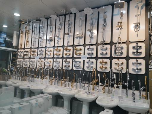 عکس پخش منصوری