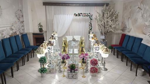 عکس دفتر ازدواج 1 و طلاق 5