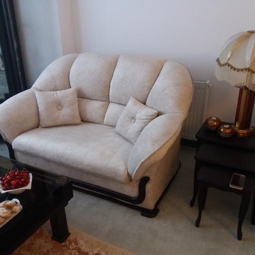 عکس تعمیرات و روکوبی مبل شنتیا