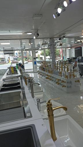 عکس شهر کابینت