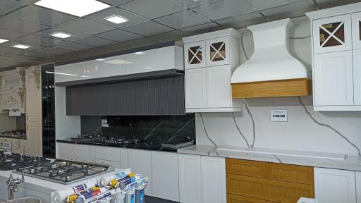 عکس شهر کابینت