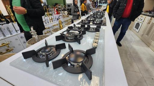 عکس شهر کابینت