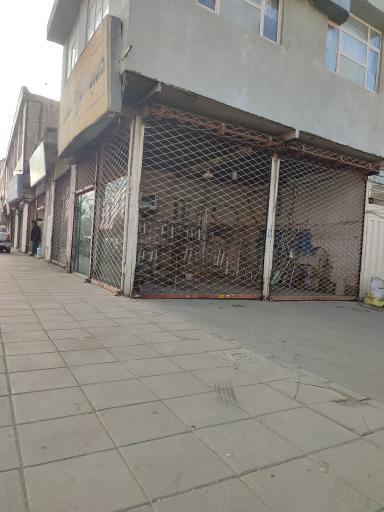 عکس اگزوز سازی حجت