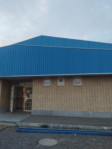 عکس باشگاه میعاد