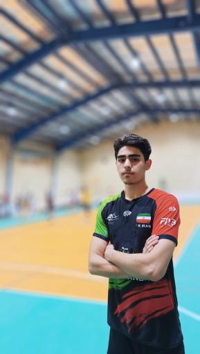 عکس باشگاه میعاد