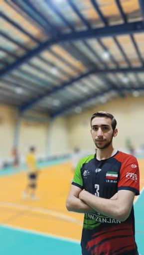 عکس باشگاه میعاد