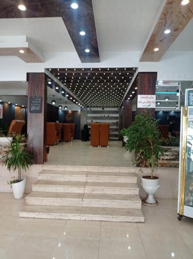 عکس فست فود کارما