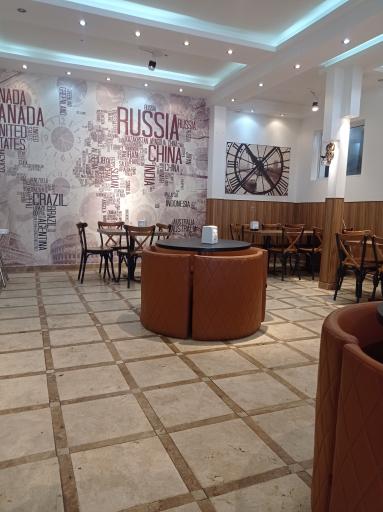 عکس فست فود کارما