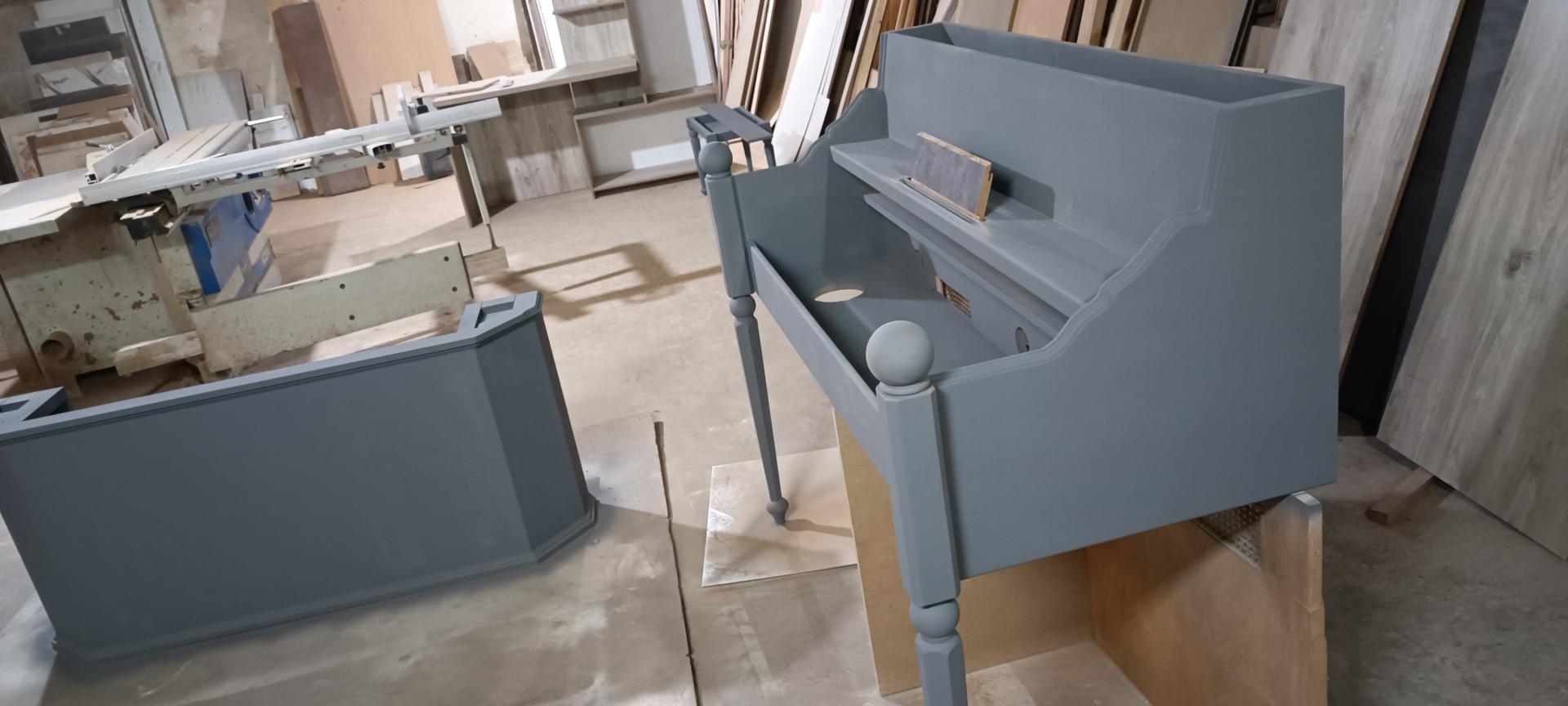 عکس کابینت پادیر