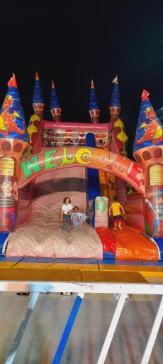 عکس شهربازی ارومیه