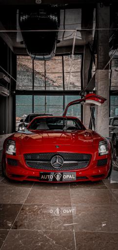 عکس اتو اوپال