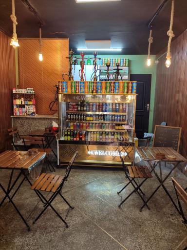 کارواش سونامی