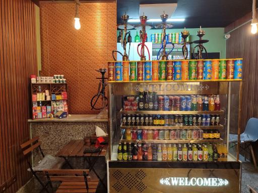 کارواش سونامی