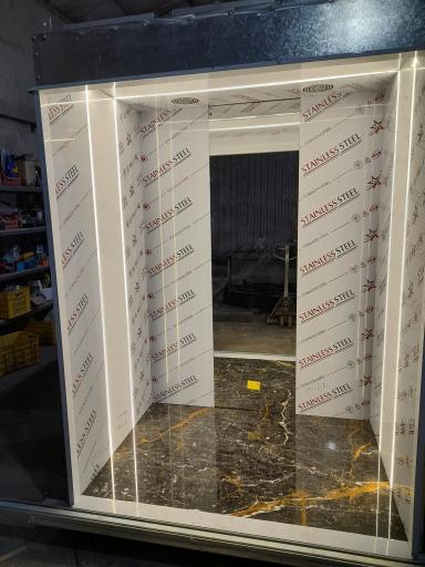 عکس آلفا کابین