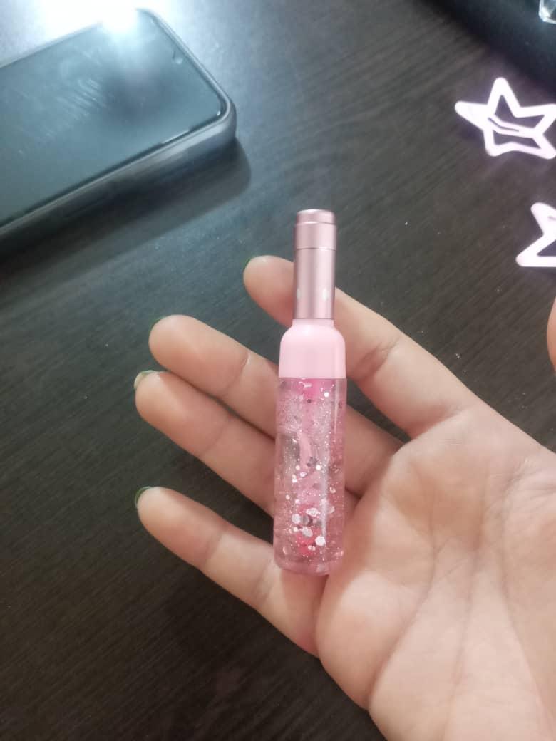 عکس آرایشی موسویان