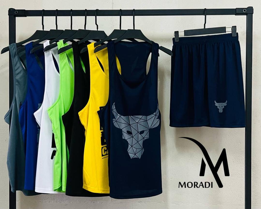 عکس لوازم ورزشی همتی