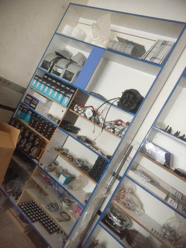 عکس تعمیرات هود و گاز