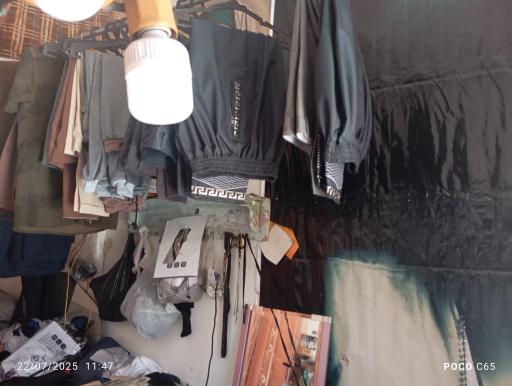 عکس خیاط هادی