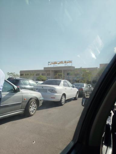 عکس تالار و رستوران نخلستان