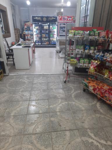 عکس مسجد مهدی فاطمه