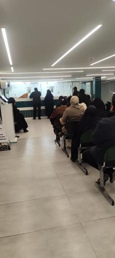 عکس دندانپزشکی درمانگاه قرآن و عترت