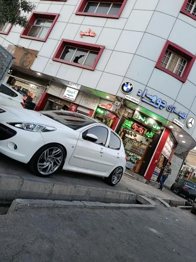 عکس کلید سازی جواد