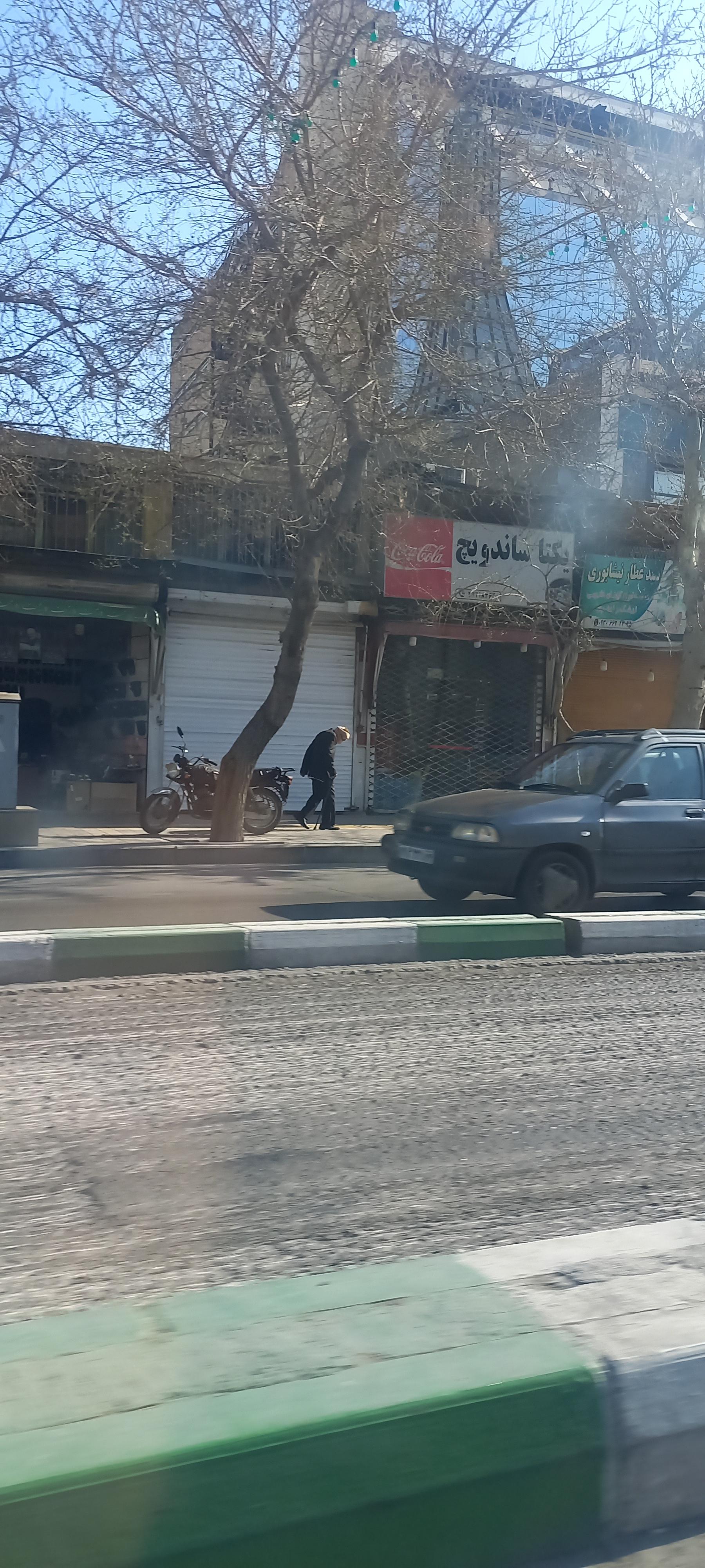 عکس سیدعطارنیشابوری