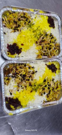 عکس آشپزخانه مسلمی