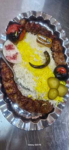عکس آشپزخانه مسلمی