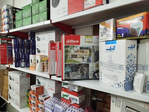 عکس ایمن محیط هوشمند 
