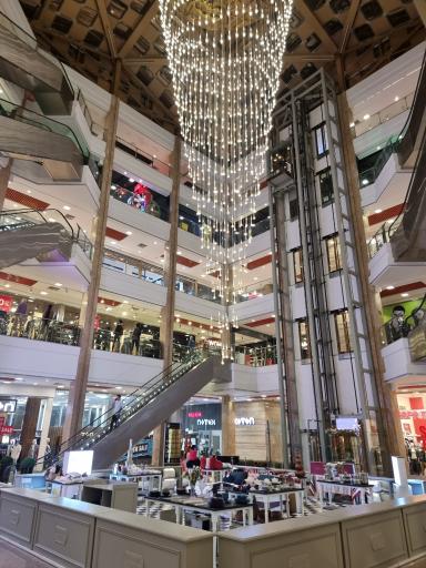 عکس مرکز برندینگ کوروش