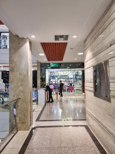 عکس مرکز برندینگ کوروش