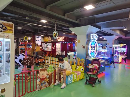 عکس مرکز برندینگ کوروش