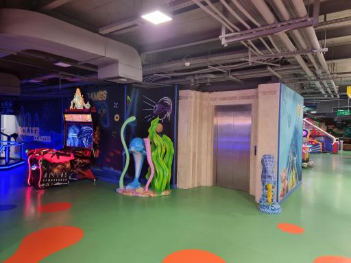 عکس مرکز برندینگ کوروش