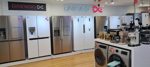 عکس نمایندگی مرکزی دوو و اسنوا  (پدیده)