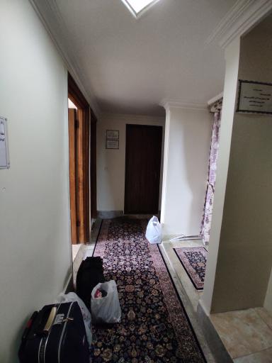 عکس مرکز آموزشی رفاهی فرهنگیان شهرتهران