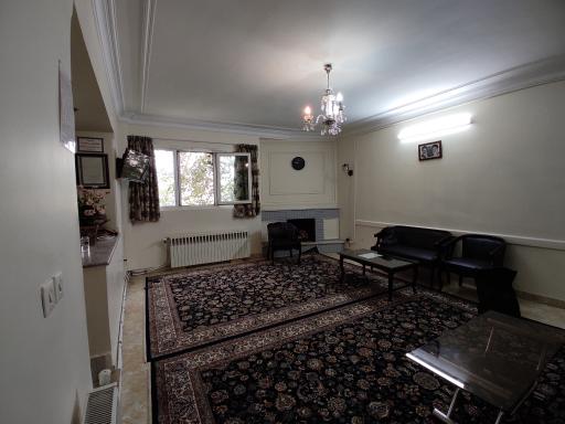 عکس مرکز آموزشی رفاهی فرهنگیان شهرتهران