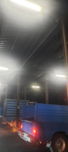 عکس جایگاه CNG پامچال