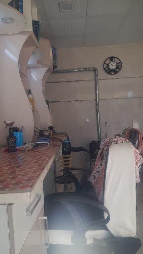 عکس آرایشگاه