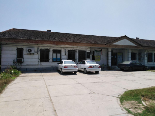 عکس مرکز جامع سلامت روستایی نجارکلا قدیم