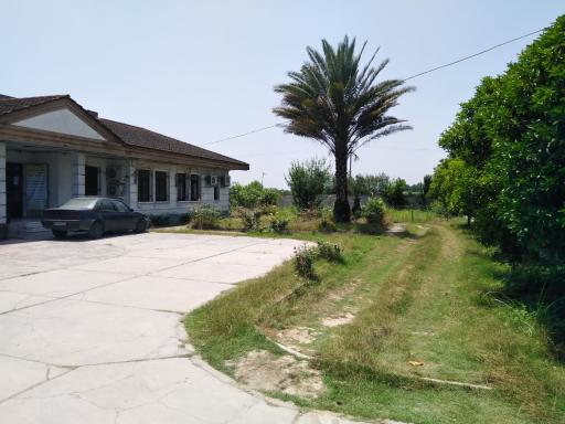 عکس مرکز جامع سلامت روستایی نجارکلا قدیم