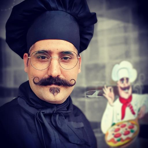 عکس فست فود تک