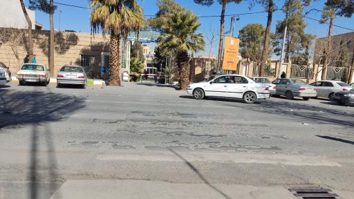 عکس اداره آموزش و پرورش نجف آباد