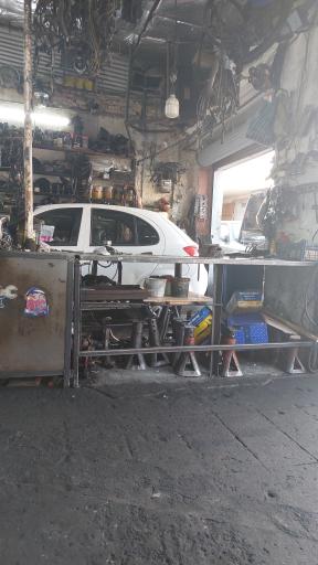 عکس خدمات مکانیکی فخر