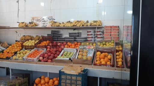 عکس سوپر میوه الماس