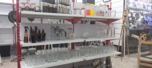 عکس ملزومات خانه و آشپزخانه ریتا هوم تهرانسر 