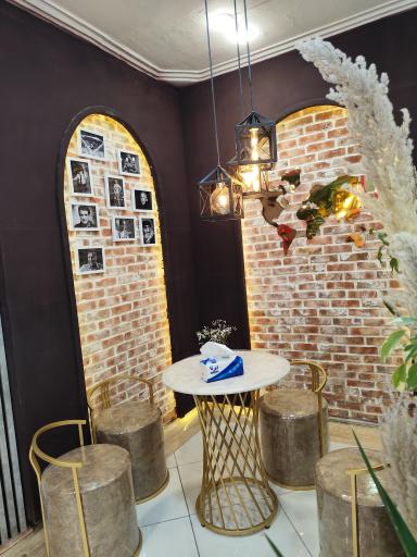 عکس آبمیوه بستنی صدف 